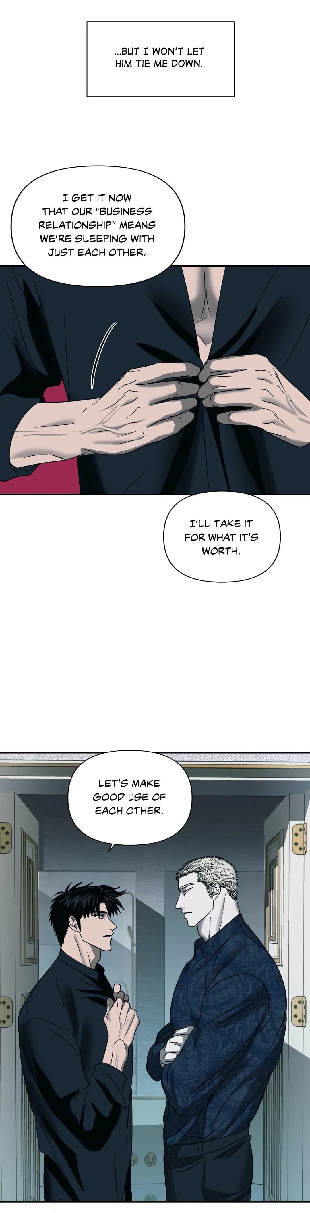 Shutline, Chapter 29 image 16